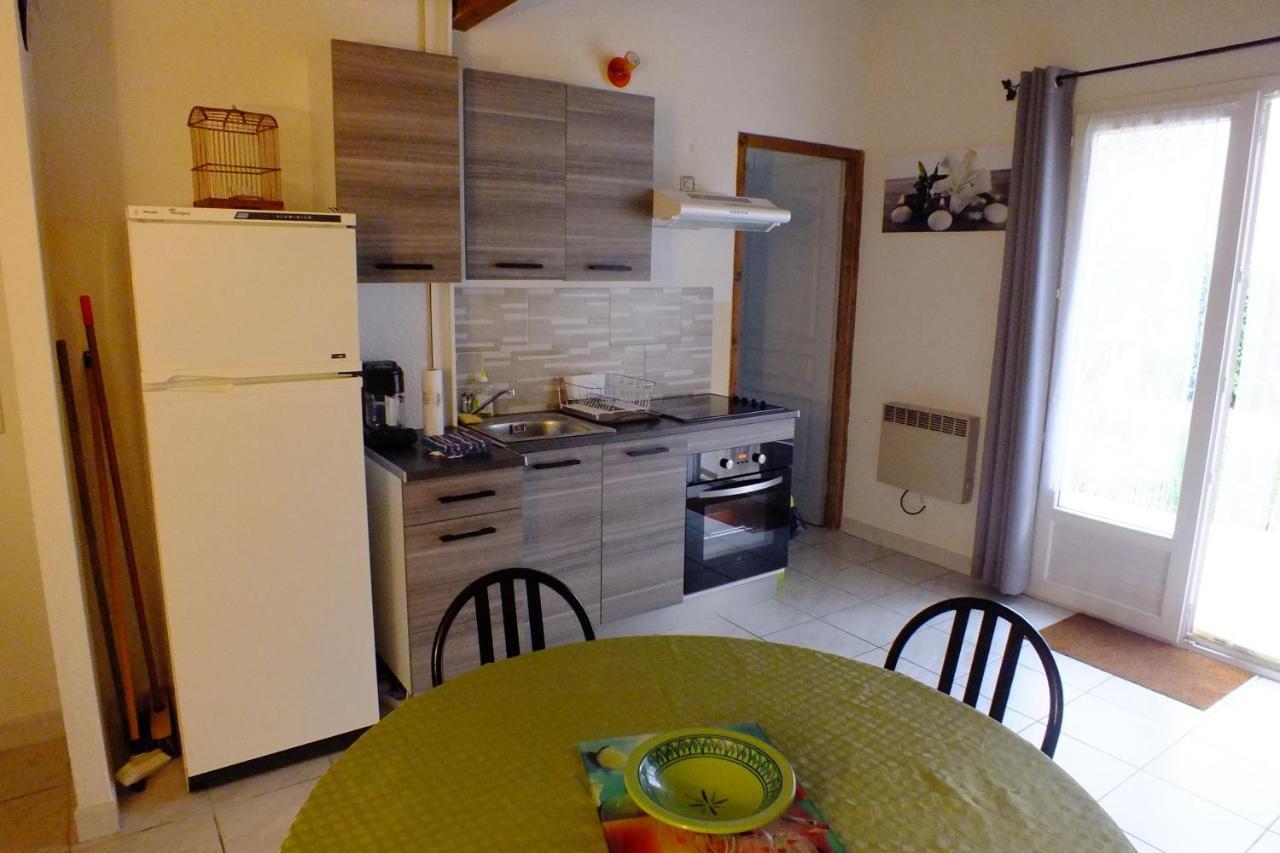 Gite Des Deux Rivieres Nant Buitenkant foto